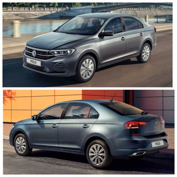 Что выбрать Solaris, Polo или Lada Vesta — вопрос на миллион