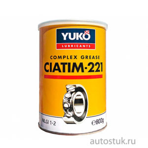 Циатим 201: характеристики и применение