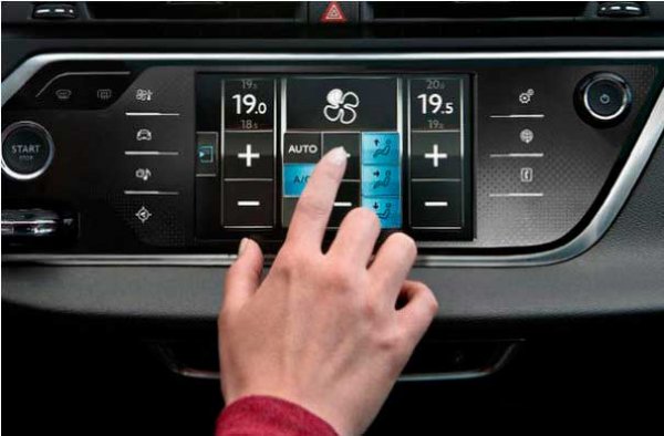 Citroen Grand C4 PICASSO: особенности того, что говорят владельцы