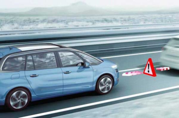 Citroen Grand C4 PICASSO: особенности того, что говорят владельцы