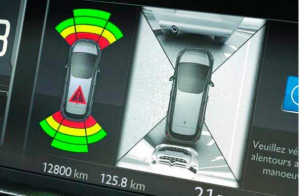 Citroen Grand C4 PICASSO: особенности того, что говорят владельцы