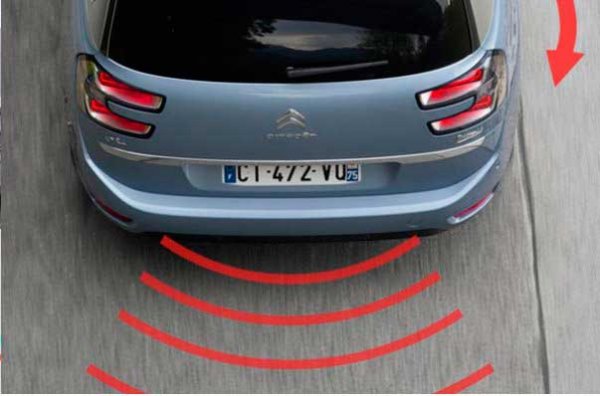 Citroen Grand C4 PICASSO: особенности того, что говорят владельцы