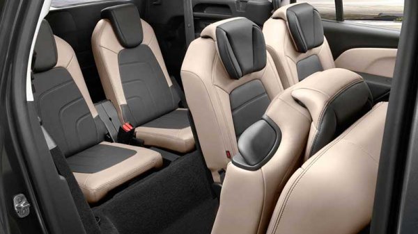 Citroen Grand C4 PICASSO: особенности того, что говорят владельцы