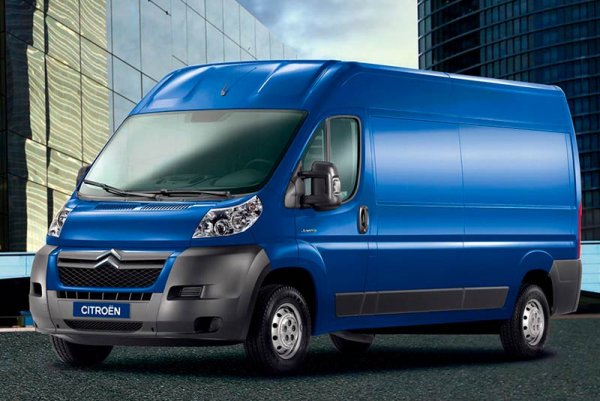 Citroen Jumper: разновидности и ключевые преимущества новинки