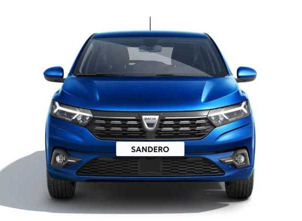Dacia Sandero и Sandero Stepway 2021: современные автомобили по демократичным ценам