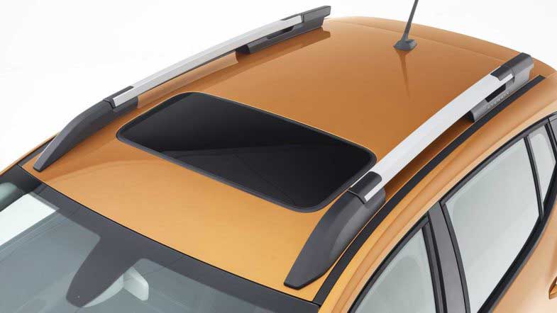 Dacia Sandero и Sandero Stepway 2021: современные автомобили по демократичным ценам