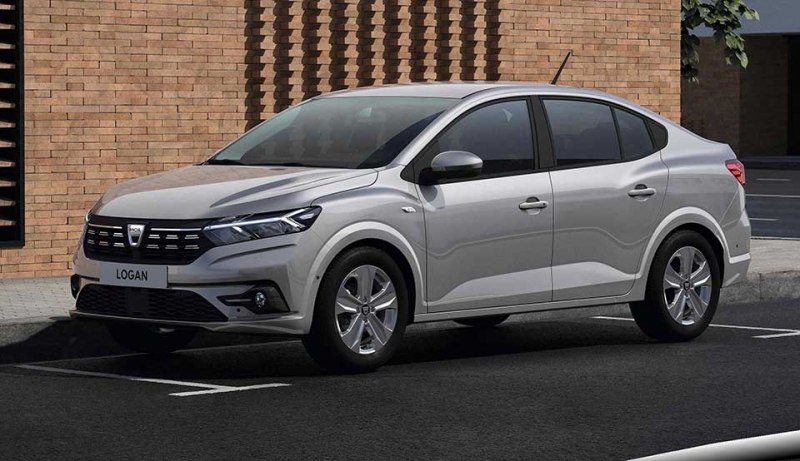 Dacia Sandero и Sandero Stepway 2021: современные автомобили по демократичным ценам