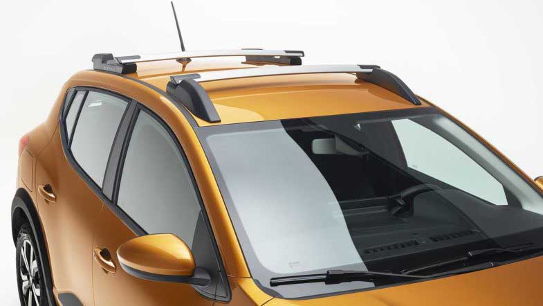 Dacia Sandero и Sandero Stepway 2021: современные автомобили по демократичным ценам