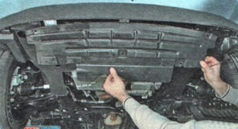 Датчик температуры Chevrolet Aveo Т300