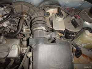 Датчик температуры ВАЗ 2115