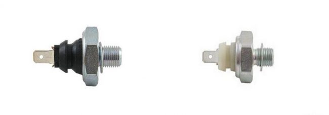 Датчик температуры Volkswagen Passat B3