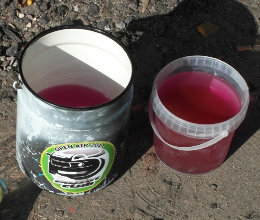 Датчик температуры Volkswagen Passat B3