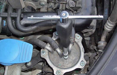 Датчик температуры Volkswagen Passat B5