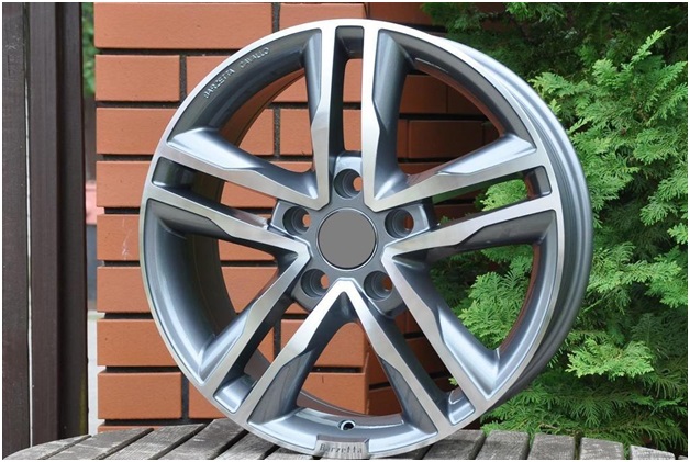 Колеса для Chevrolet Cruze
