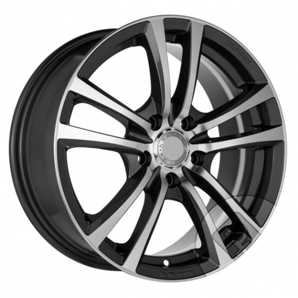 Колеса для Chevrolet Cruze