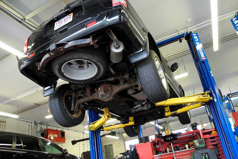 Для чего предназначены автомобильные ломбарды