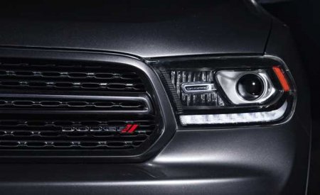 Подробный обзор автомобиля Dodge Durango