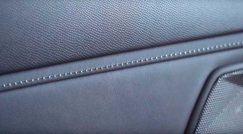 DS7 Crossback - первый роскошный кроссовер французского происхождения