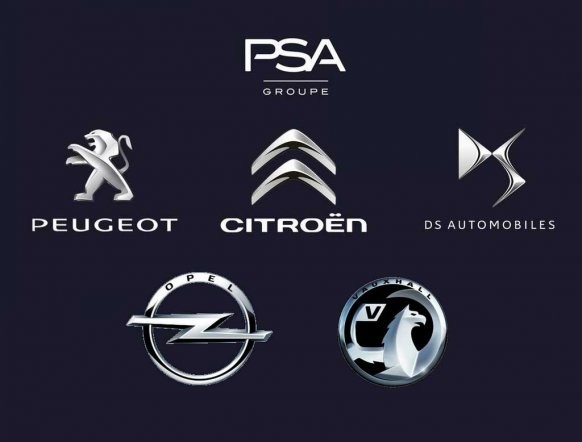 Два гиганта PCA и Fiat / Chrysler хотят слиться