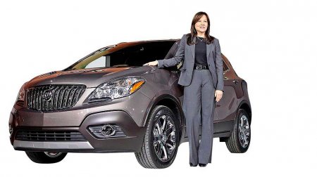 General Motors инвестирует 174 миллиона долларов в завод в Канзасе