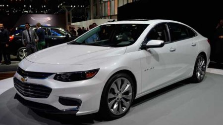 General Motors инвестирует 174 миллиона долларов в завод в Канзасе