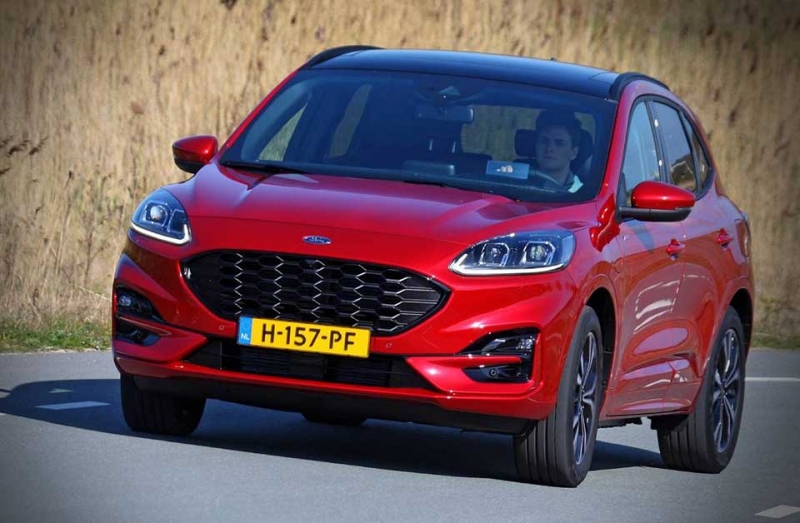 Эксплуатация FORD TRANSIT, полное руководство