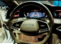 Электромобиль Lucid Air 2021: убийца Tesla за 100000 долларов