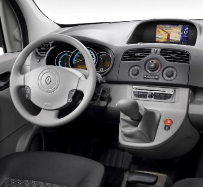 Электромобили Renault — будущее становится реальностью