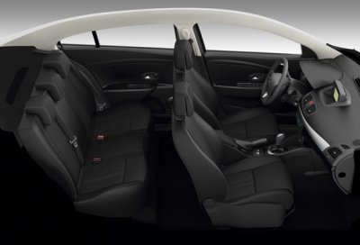 Электромобили Renault — будущее становится реальностью