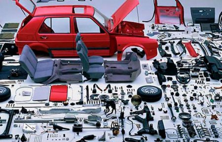 Электронный каталог запчастей Hyundai