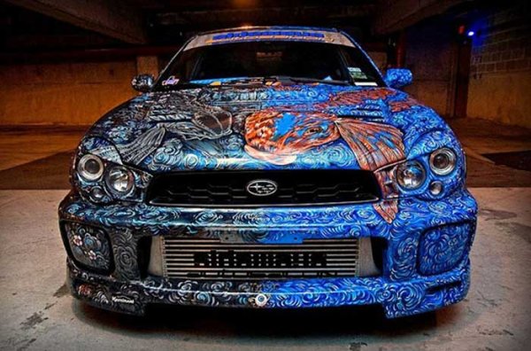 Факторы, влияющие на цену нового и подержанного автомобиля