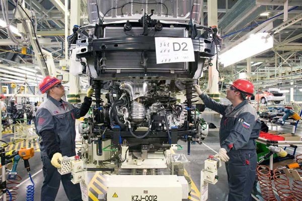 Факторы, влияющие на цену нового и подержанного автомобиля