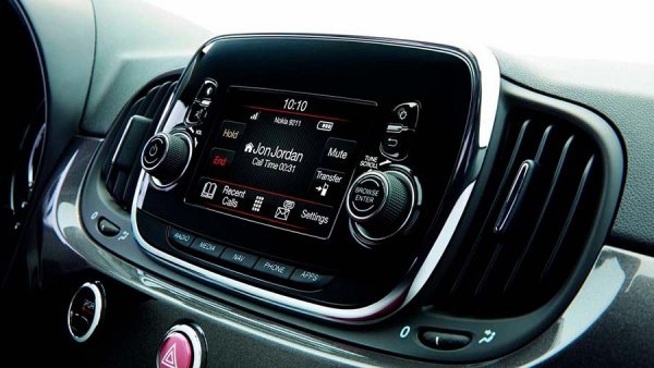 Fiat 500 2019. Что нового в обновленной версии?