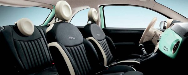Fiat 500 2019. Что нового в обновленной версии?