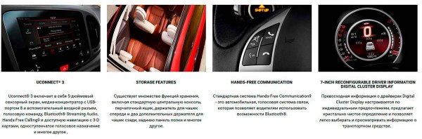 Fiat 500 2019. Что нового в обновленной версии?