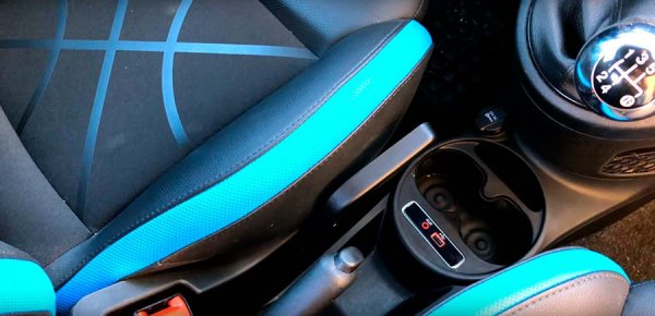 Fiat 500 2019. Что нового в обновленной версии?