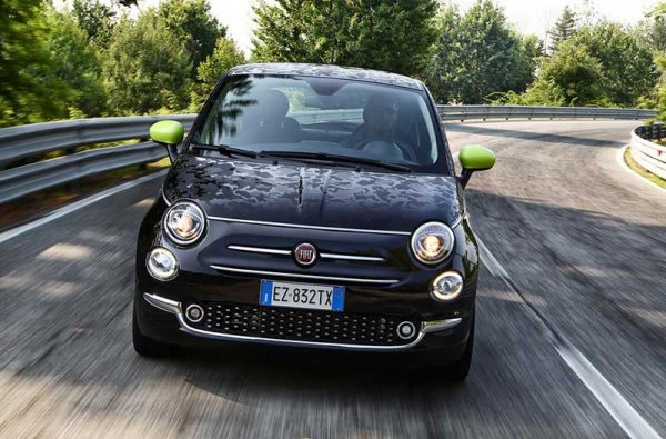 Fiat Chrysler, «Alphabet» и холдинг «Google» близки к сделкам о самоуправляемых автомобилях