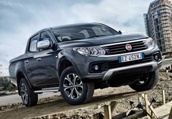 Fiat Doblo Panorama, обзор, достоинства и недостатки автомобиля
