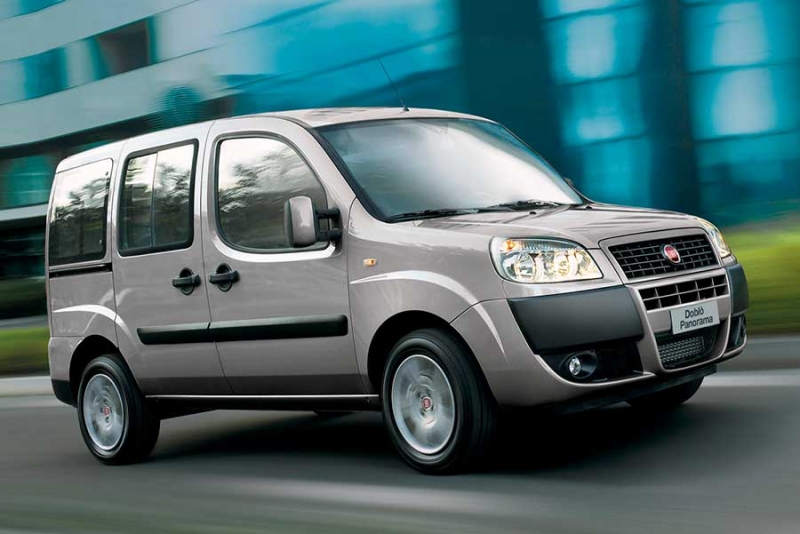 Обзор автомобиля Fiat Sedici, технические характеристики