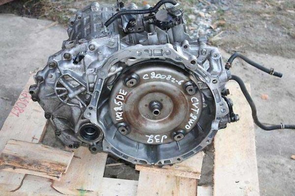 Флагманский седан Nissan Teana J32: все плюсы и минусы