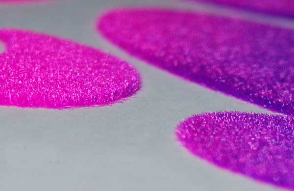 Флокирование салона автомобиля своими руками – инструкция