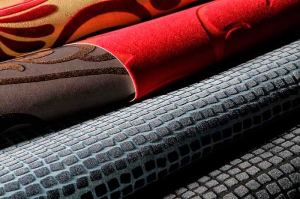 Флокирование салона автомобиля своими руками – инструкция