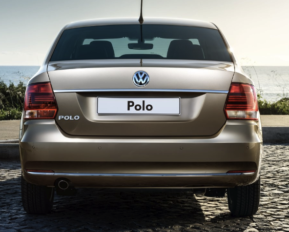 Фары Volkswagen Polo