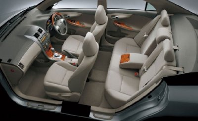 Ford Focus впереди всех