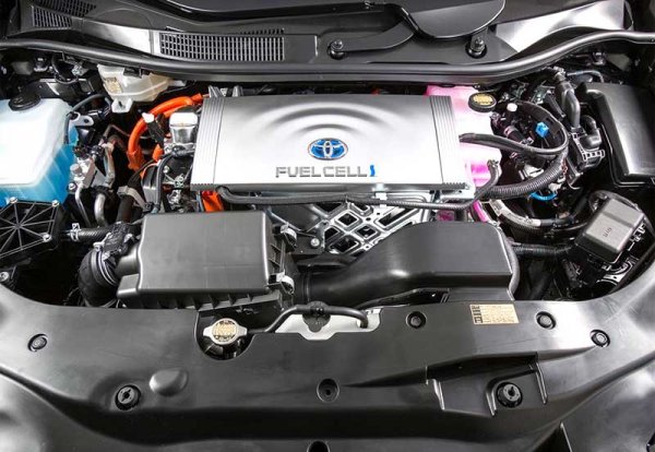 Линия Ford Focus ST. Или чем может вас удивить трехцилиндровый двигатель?