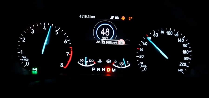 Линия Ford Focus ST. Или чем может вас удивить трехцилиндровый двигатель?
