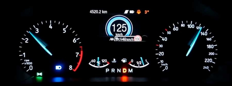 Линия Ford Focus ST. Или чем может вас удивить трехцилиндровый двигатель?