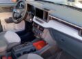 Ford Maverick 2022: пикап в маленьком городке с большими вместимостью