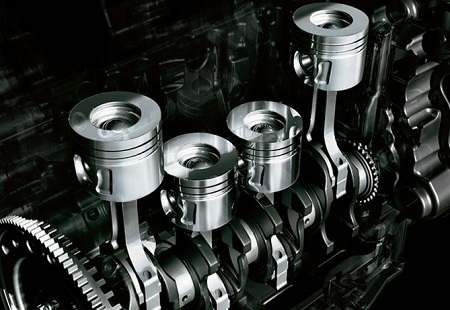 Газ или бензин? За и против