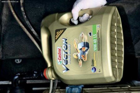 Газ или бензин? За и против